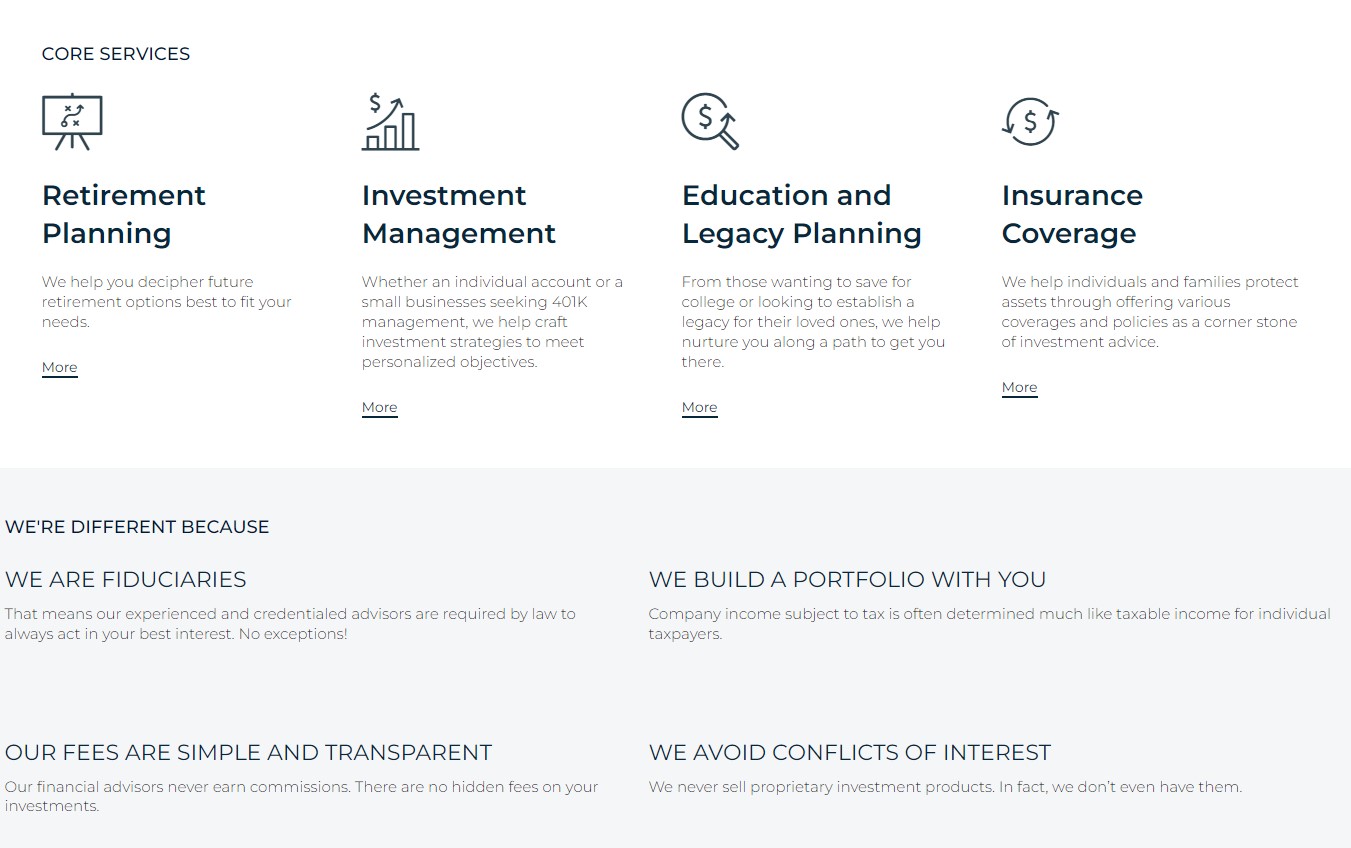 What is Long-term care insurance- Shawn DeFoe Integrity