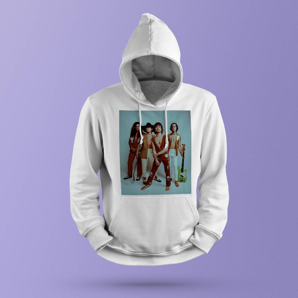 Buying Ice Nine Kills Merchandise