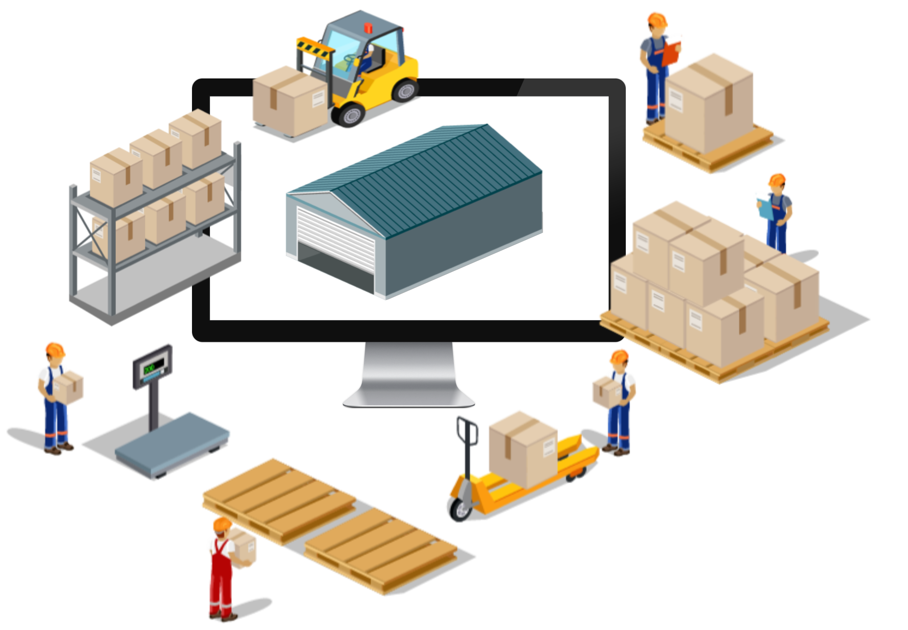 Steps to Achieve Operational excellence in Warehouse Management