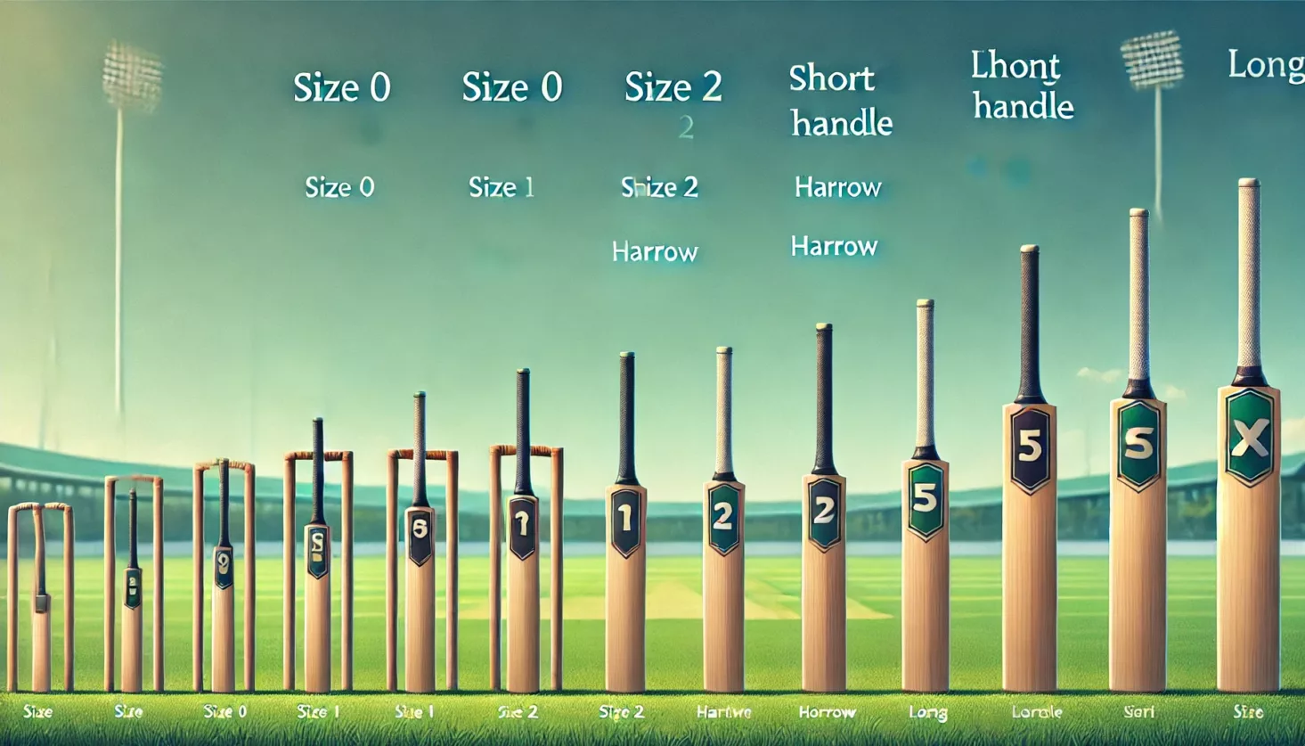 Choosing the Right Bat: Why Meerut Factories Dominate the Market