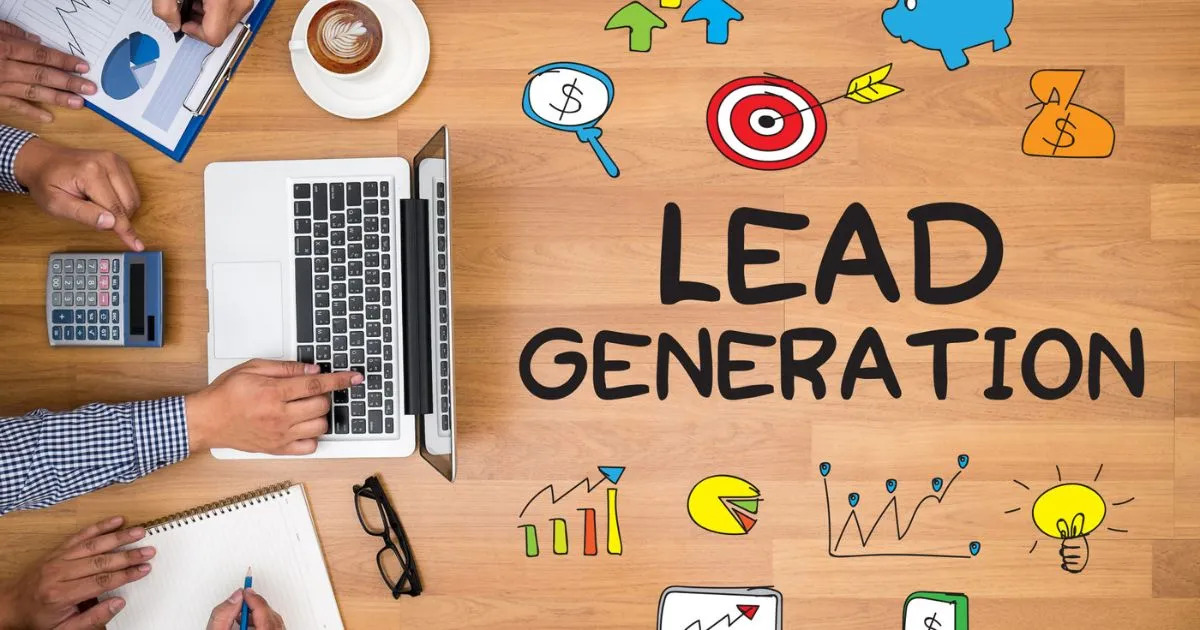 The Ultimate Guide to Lead Generation Strategies That Work in 2025