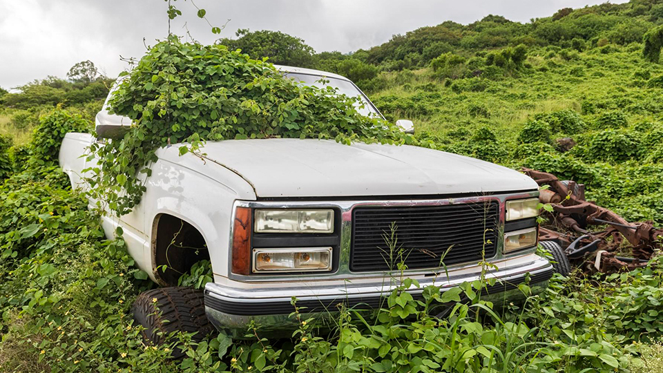 Guide To Selling Your Unwanted Car To Car Wreckers