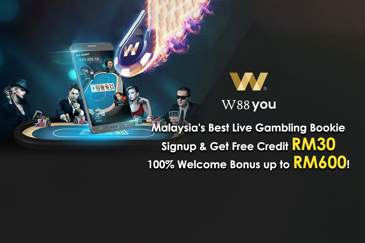 W88 Malaysia