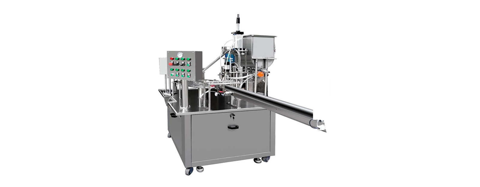 What factors should I consider when buying a Nespresso Filling Machine?
