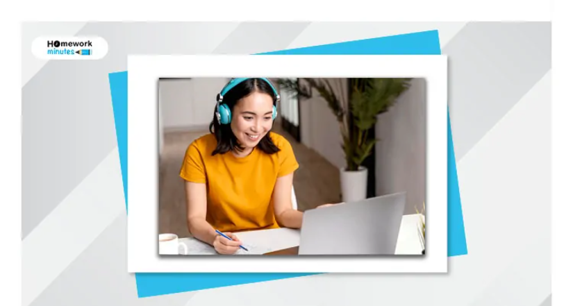 How to Study for an Academic Test With Online Tutoring?