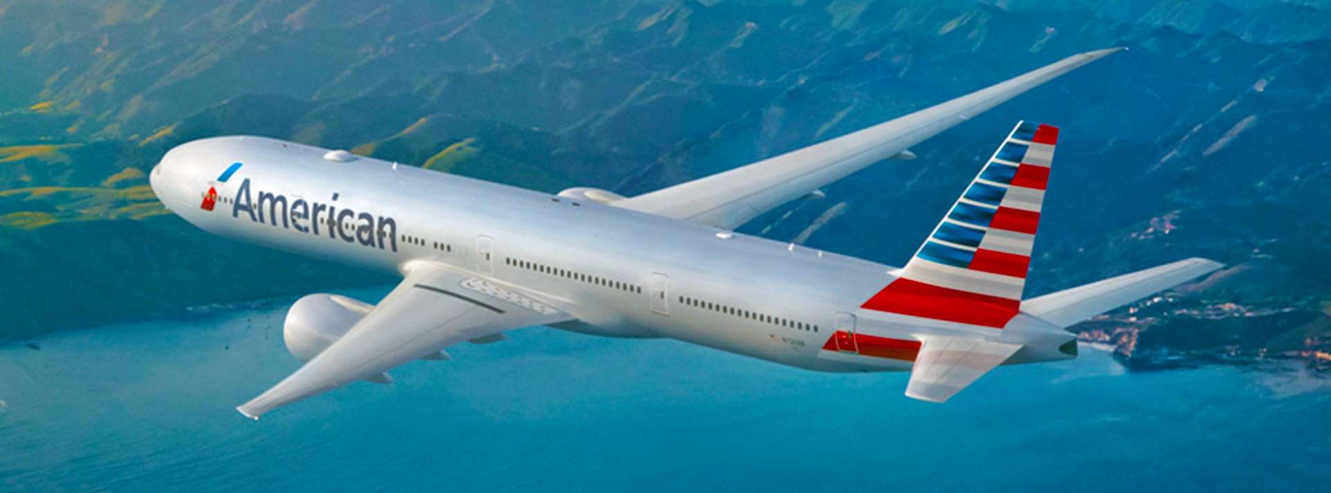 How to change or cancel an American Airlines flight?