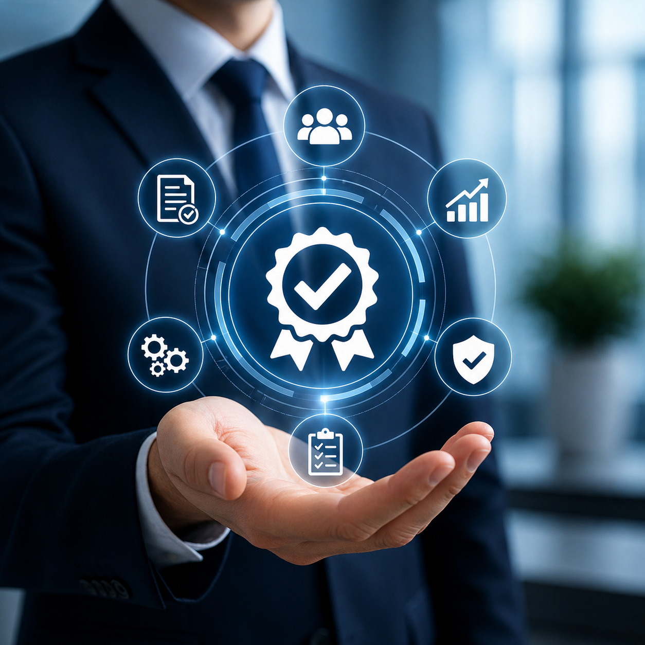 What is a Quality Management System (QMS) and Why It Matters for Businesses