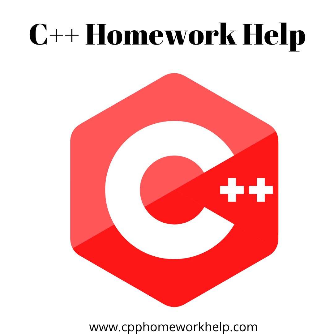 Hire the best C++ homework experts