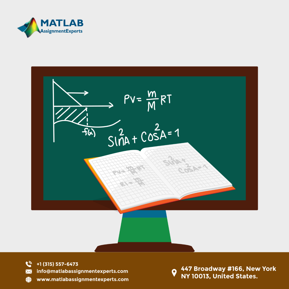 Are you a student looking for MATLAB assignment help?