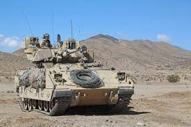 Military Vehicle Electrification 2022 Global Industry Size, Share & Trends Research Report Forecast by 2028