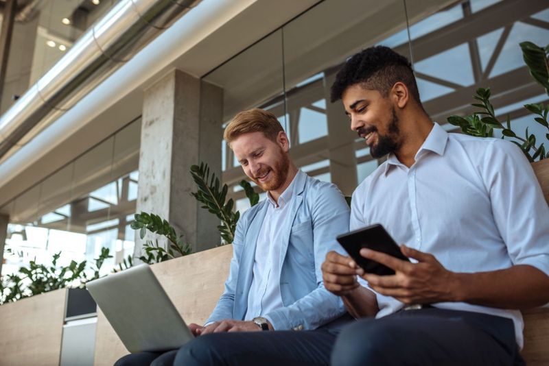 IT consulting Green Bay