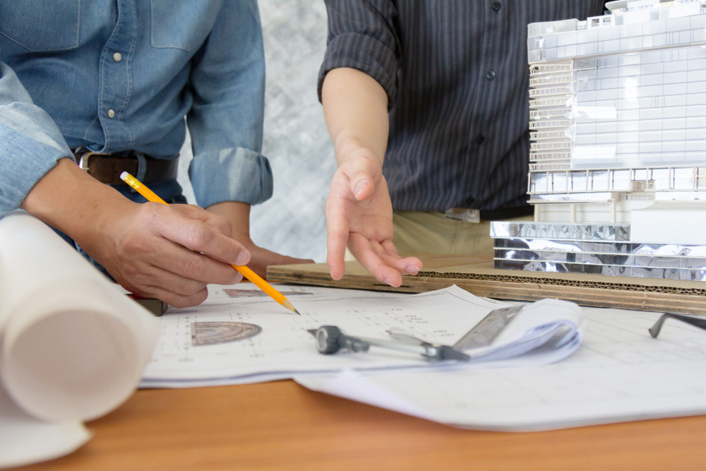 BIM is Great for New Build, Renovation, and Historical Preservation Documentation