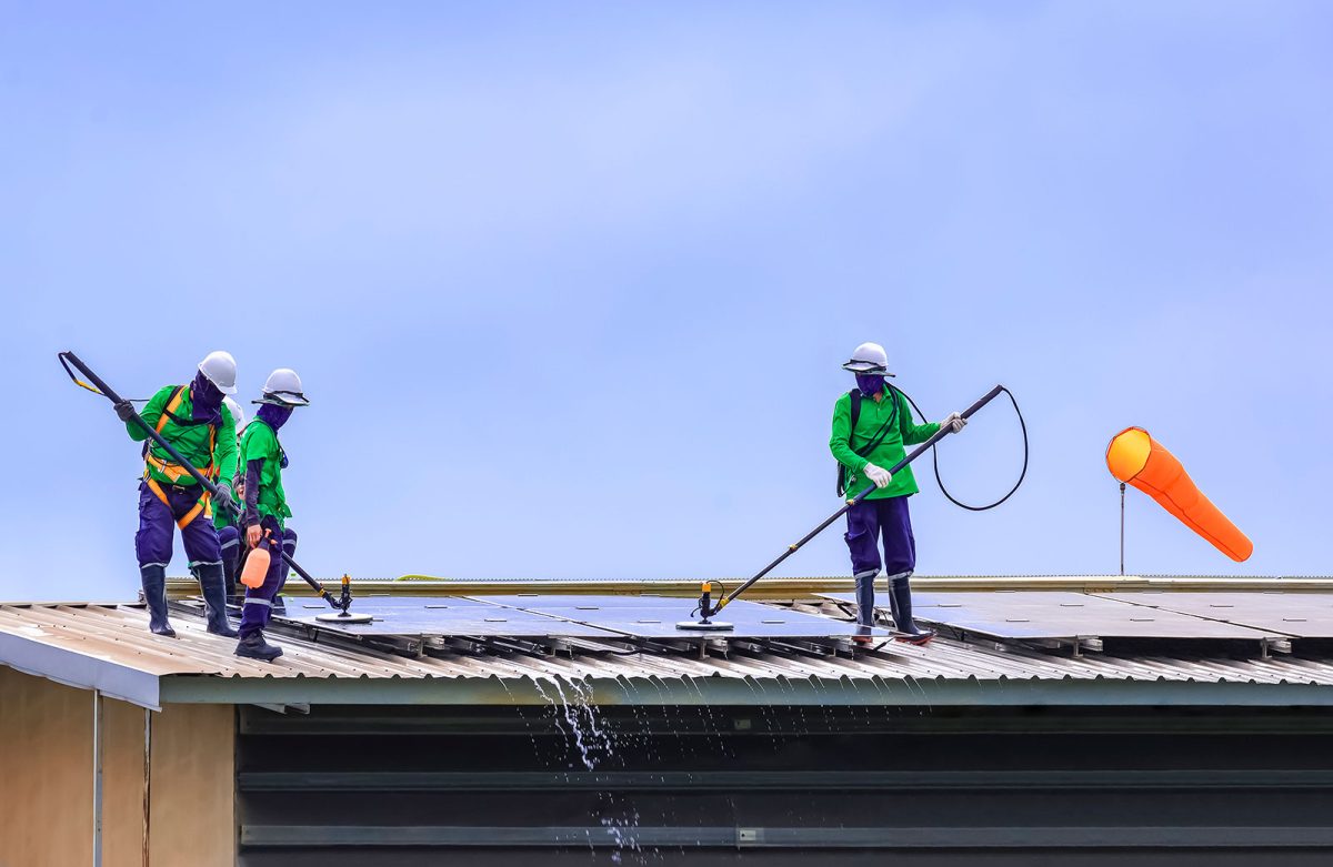 Austin Residential Roofing Company