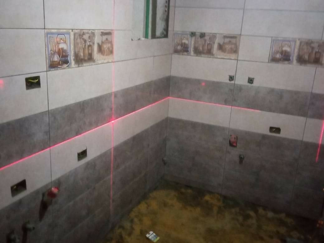  التشطيب الحديث