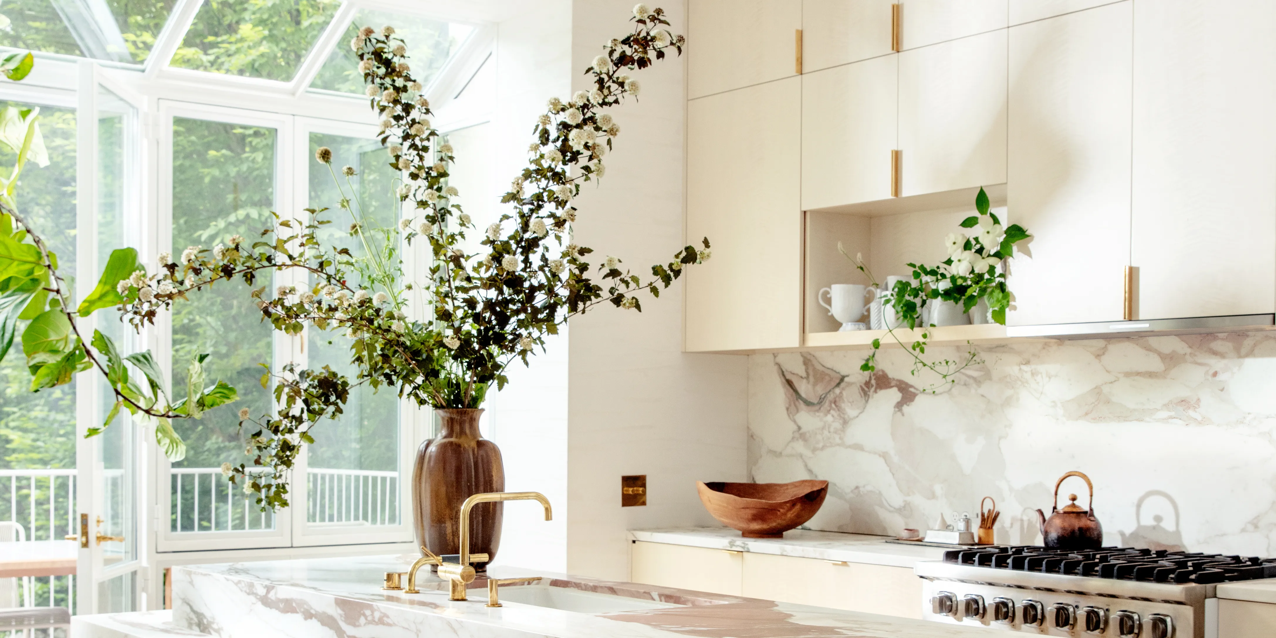 07 signs your kitchen might need to revamp
