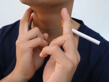 Common Signs Of Throat Cancer