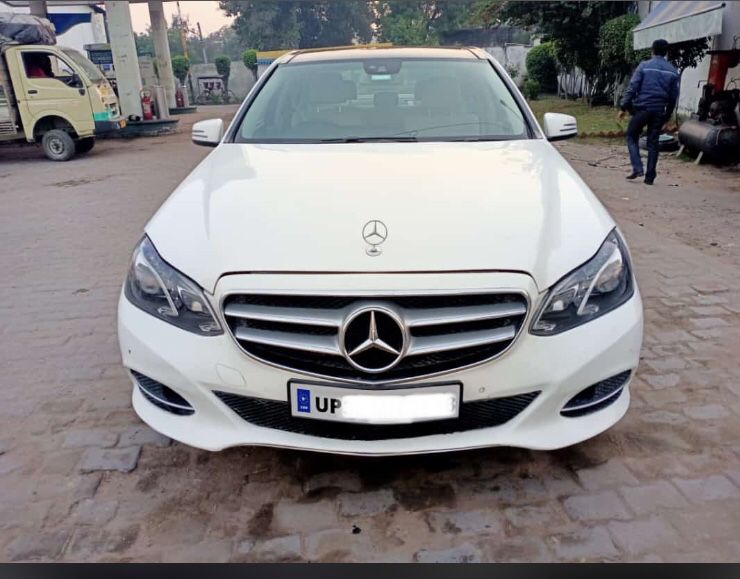 Wedding Car Rental in Lucknow