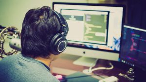 WEBSITE DESIGN & DEVELOPMENT PROCESS EXPLAINED