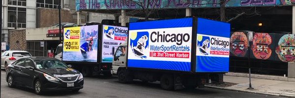 Know The Revolution of Advertising: Digital Billboard Trucks Take Center Stage