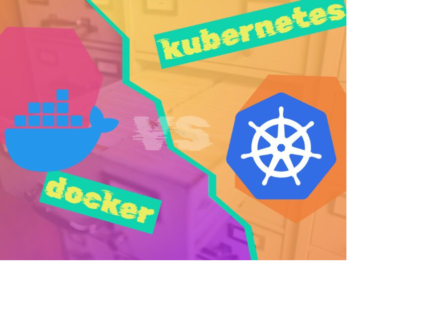 Container Solutions: Kubernetes vs. Docker