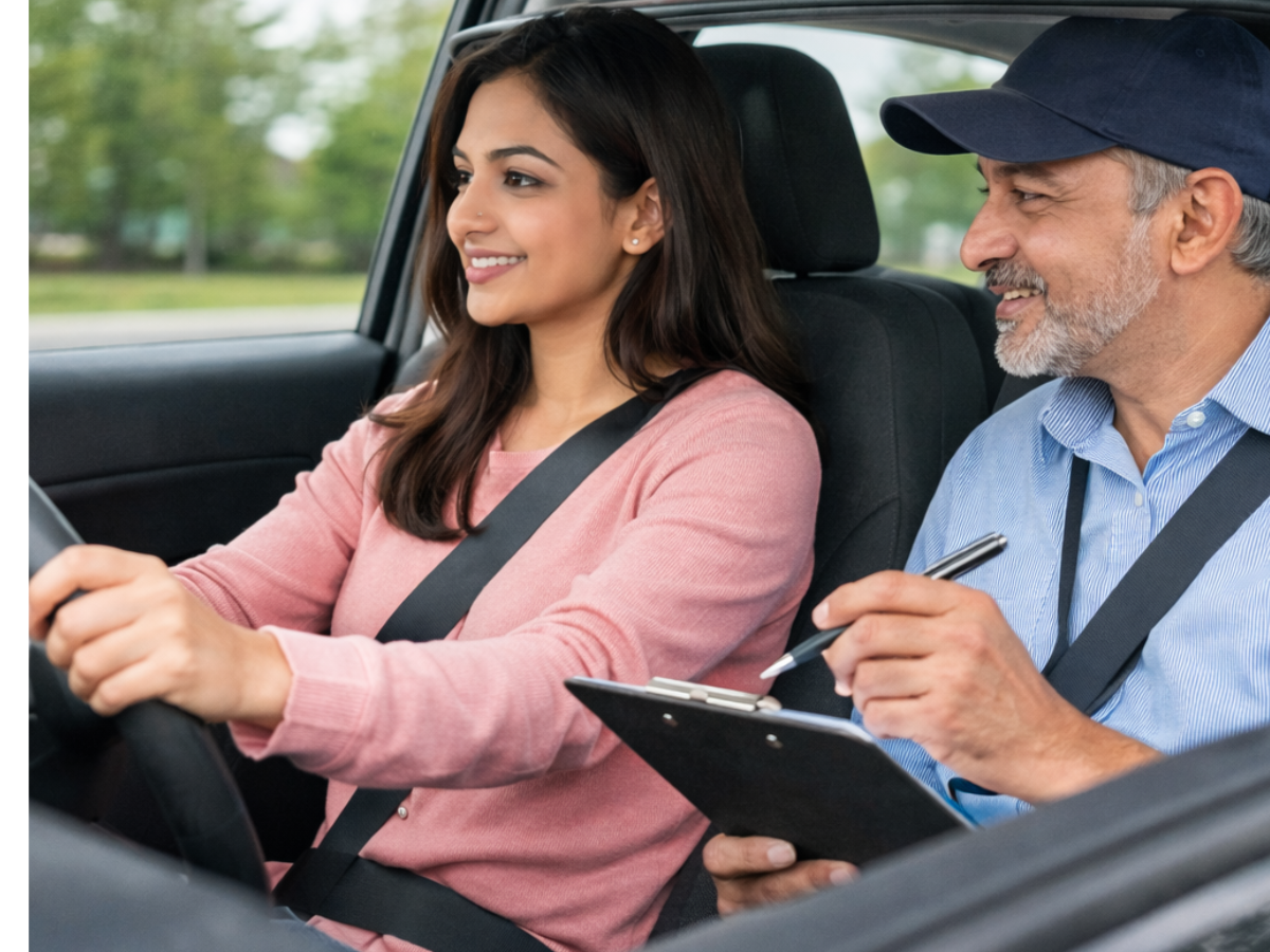 What Are The Top Qualities of a Good Driving School?