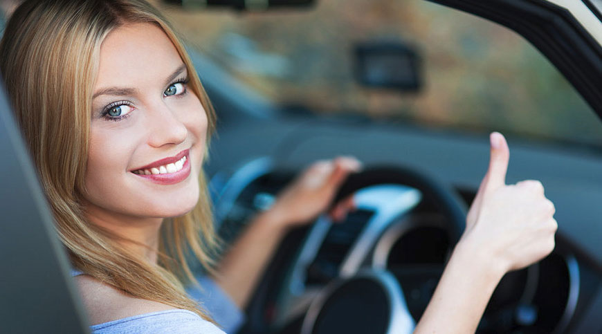 5 Crucial Driving Lessons - You Can Learn From a Reputable School