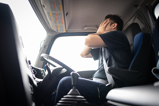 What Are the Most Common Driving Mistakes You Should Avoid?