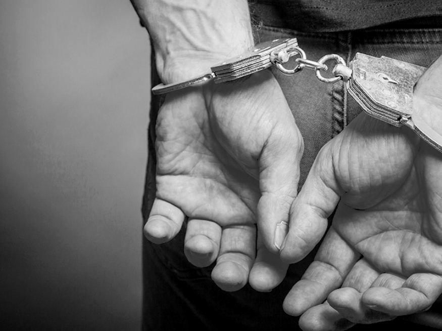 Adelaide Criminal Lawyers