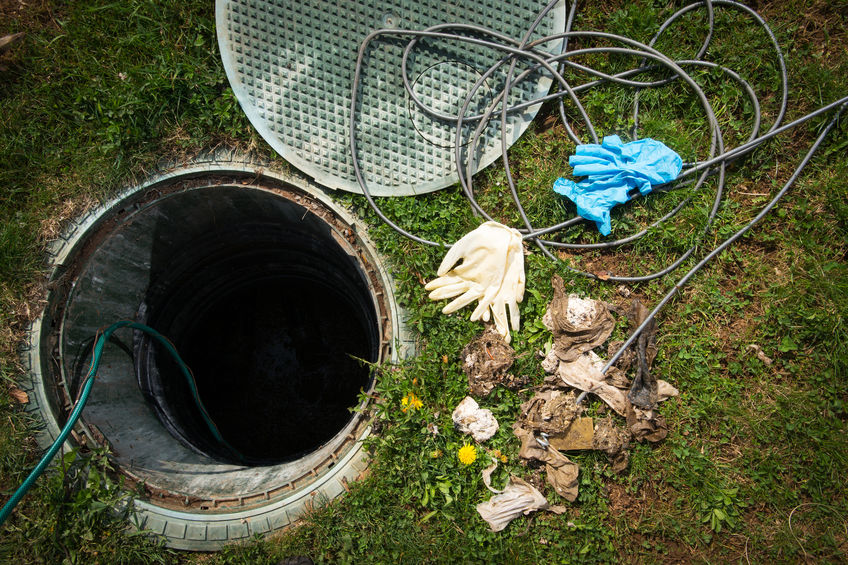 The Top Signs Your Sewer Line Needs Professional Attention
