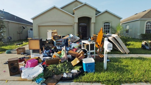 The Importance of Specialized Junk Removal Services: Safely Managing Hazardous Waste and Electronics