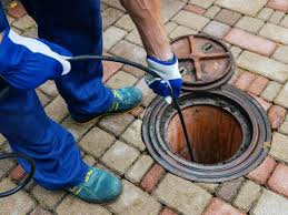 7 Signs Your Sewer Drain Needs Cleaning: Don't Ignore These Warning Signals!