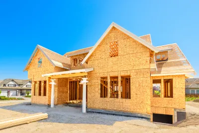 Building with Resale in Mind: Maximizing Property Value in New Home Construction