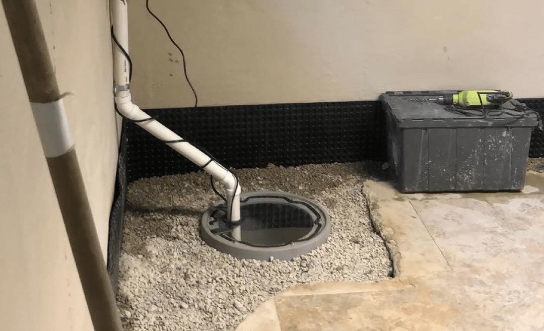 Choosing the Right Replacement Sump Pump: Factors to Consider