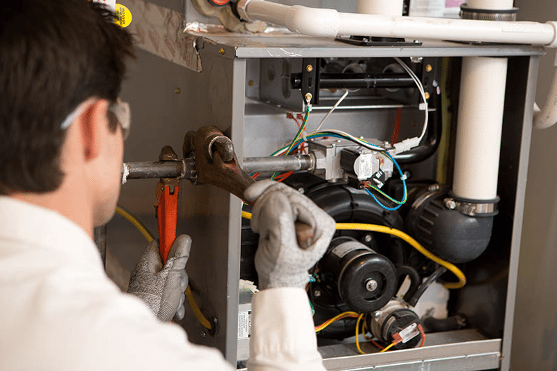 What To Think About When Buying A New Furnace