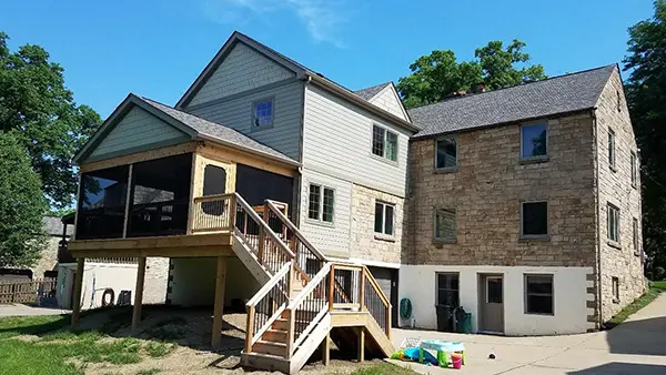 Guest Room Additions: Making Guests Feel Welcome