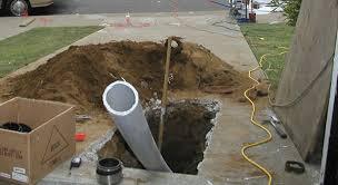 Trenchless Sewer Repair: Modern Solutions for a No-Dig Fix 