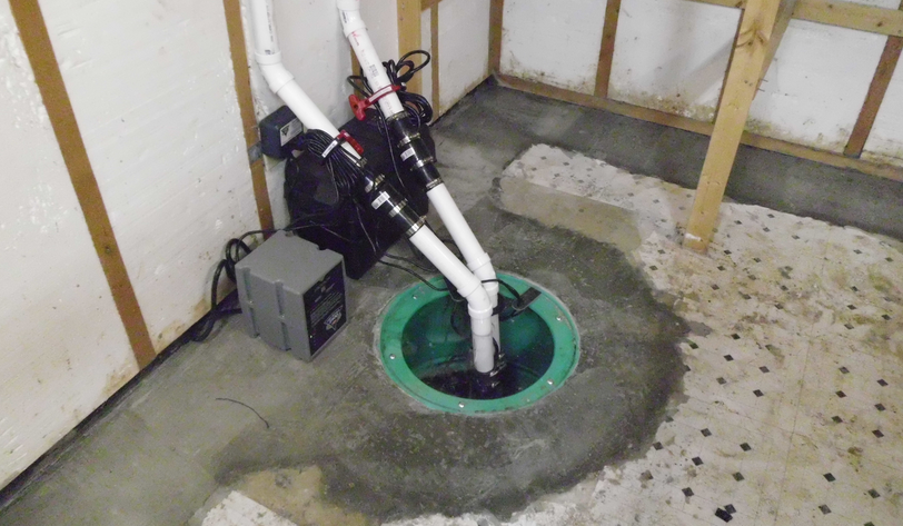 Why Every Homeowner Should Invest in Sump Pump Installation