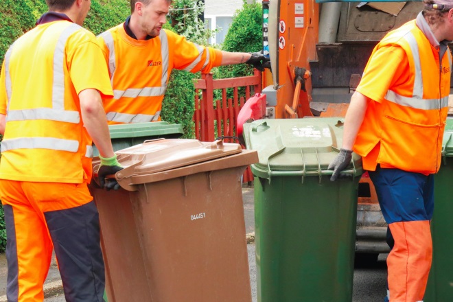 Holiday Junk Overload: Post-Season Cleanup Strategies