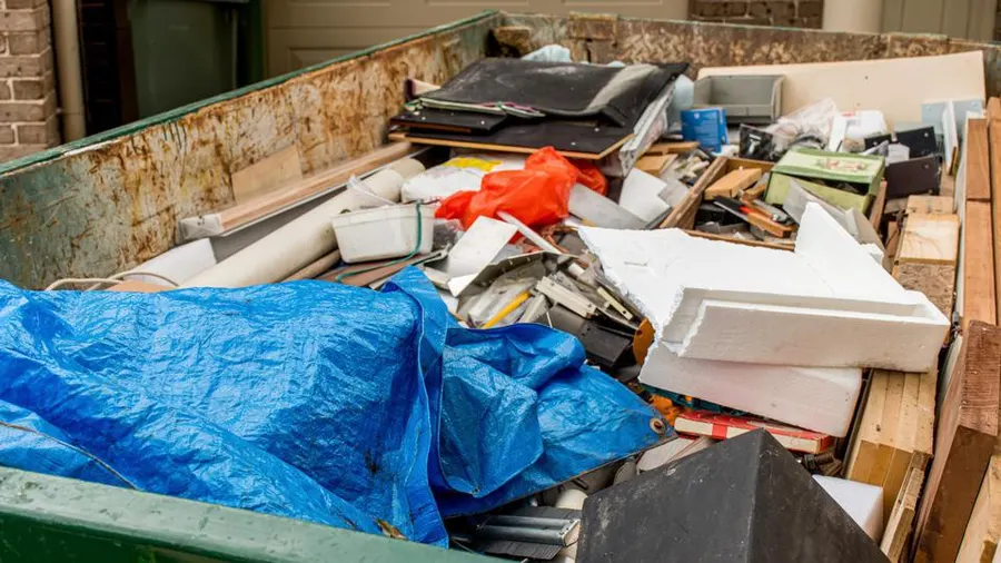 Innovative Solutions by Junk Removal Companies: Tackling Unique Challenges