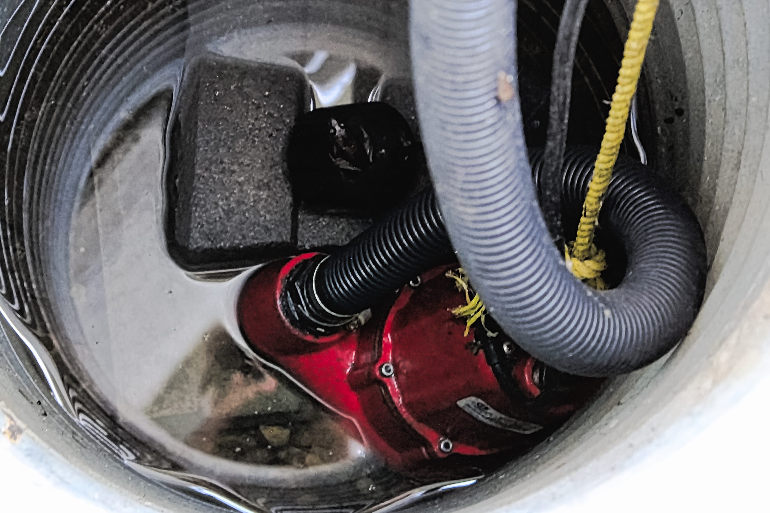 The Connection Between Hard Water and Water Heater Efficiency