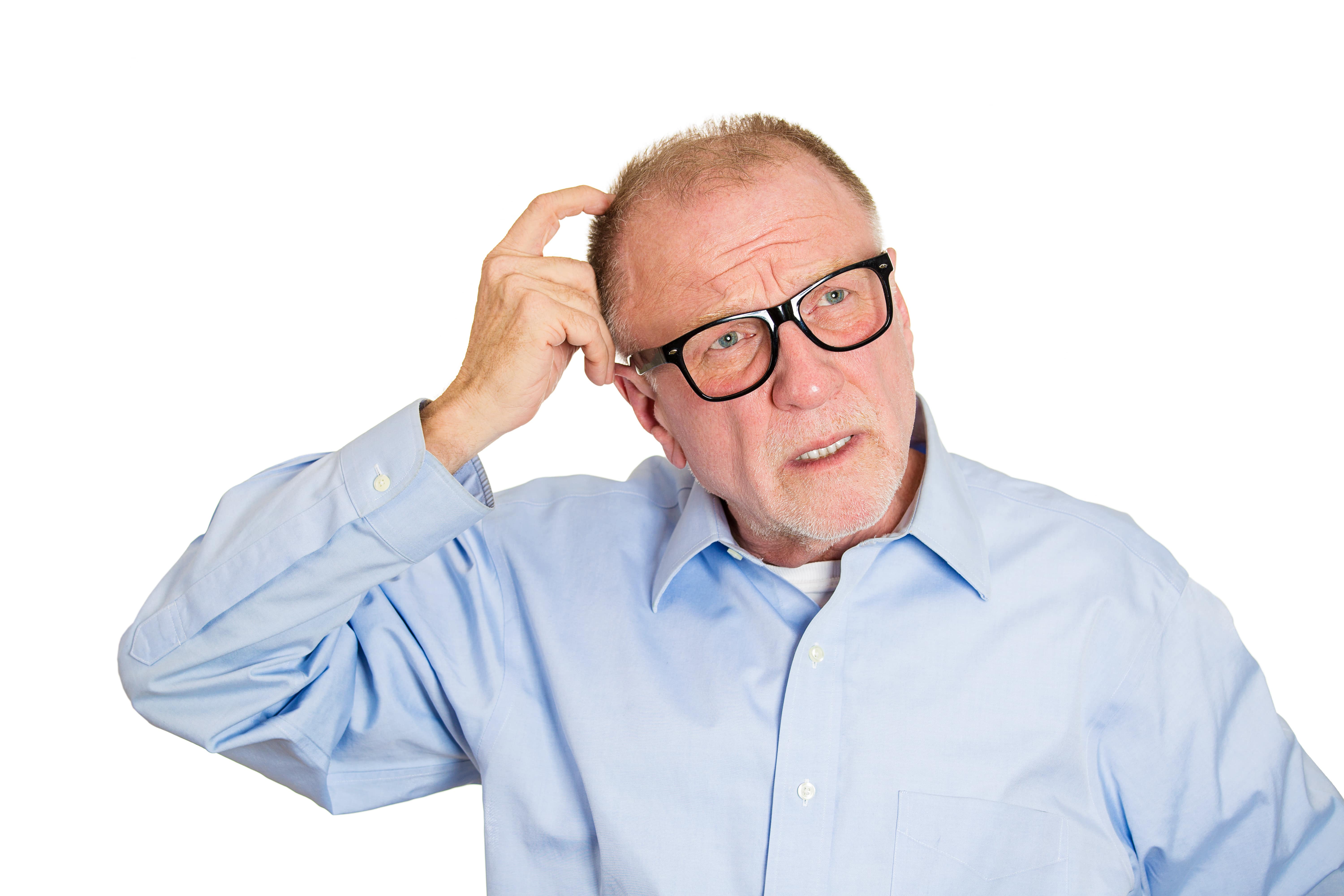 Side Effects of Aniracetam