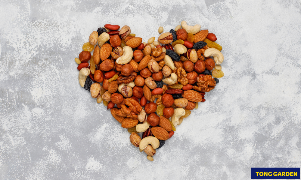 Here Are Some Fun Facts About Dried Fruits