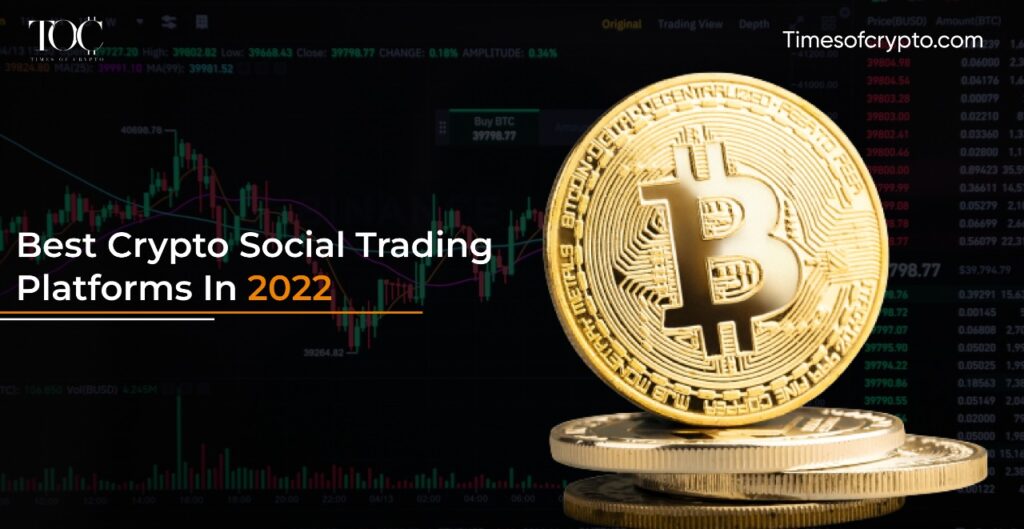 Social trading cryptocurrency | Times of Crypto