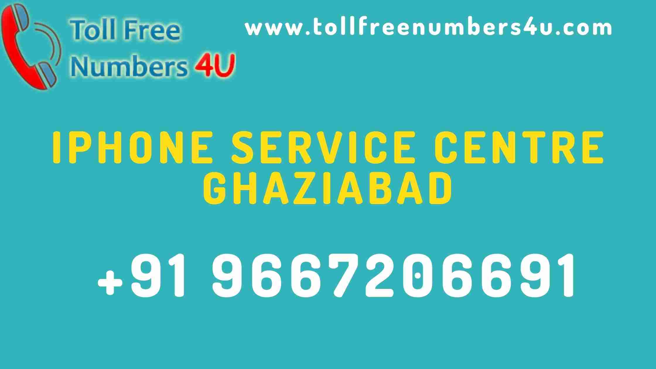 Apple Service Center Ghaziabad