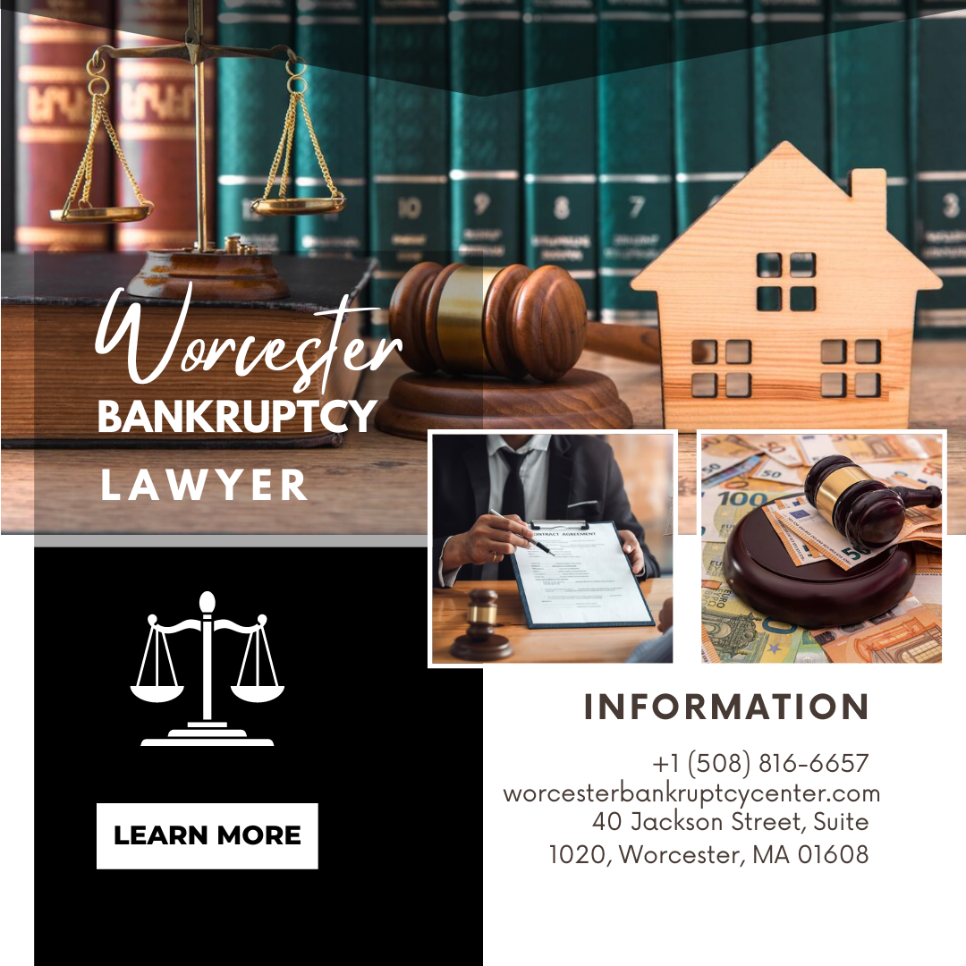 Worcester Lawyers | Provide Best Legal Services