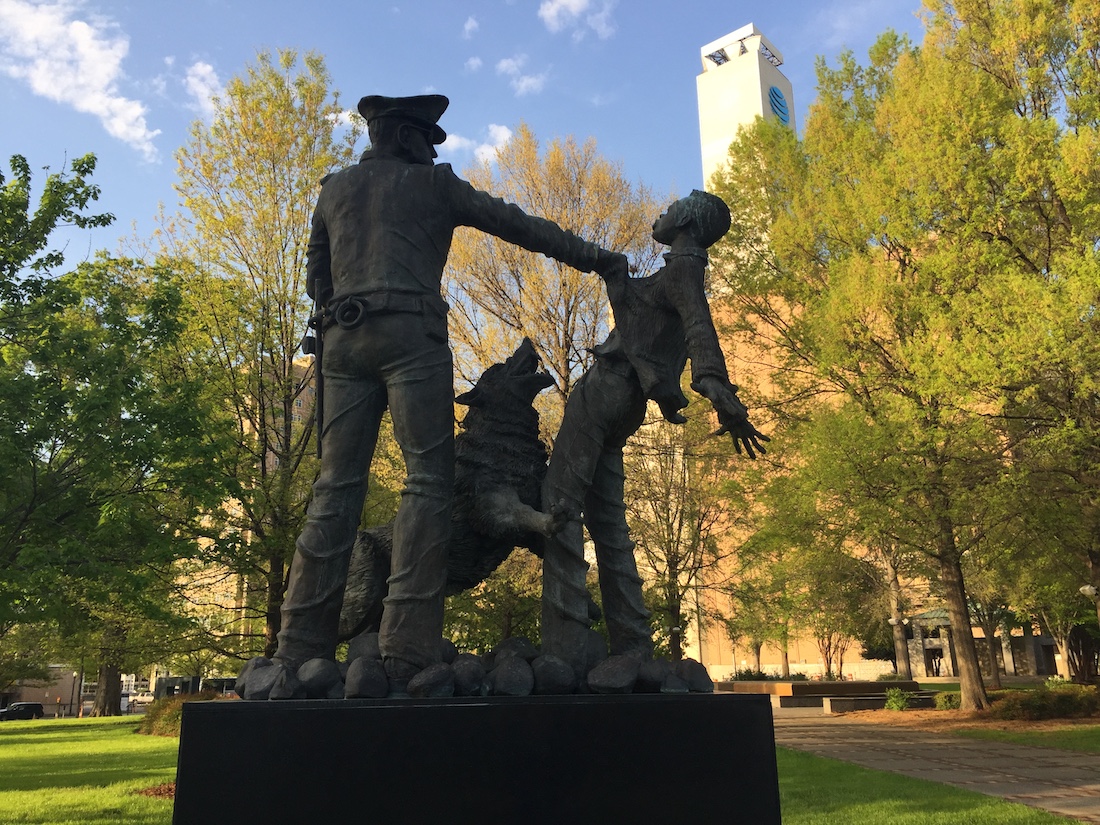 Most Unique Places To Visit In Alabama For Your Vacations