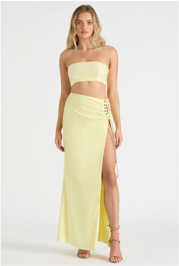 TRENDY WOMEN SKIRTS AND PANTS