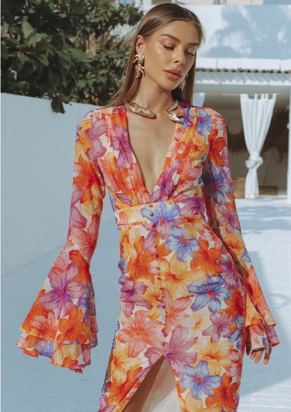 Fabulous Midi Dresses