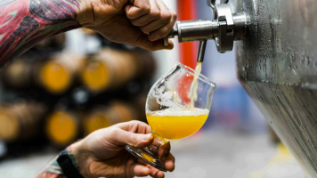 Beverage Craft Equipment Inc.