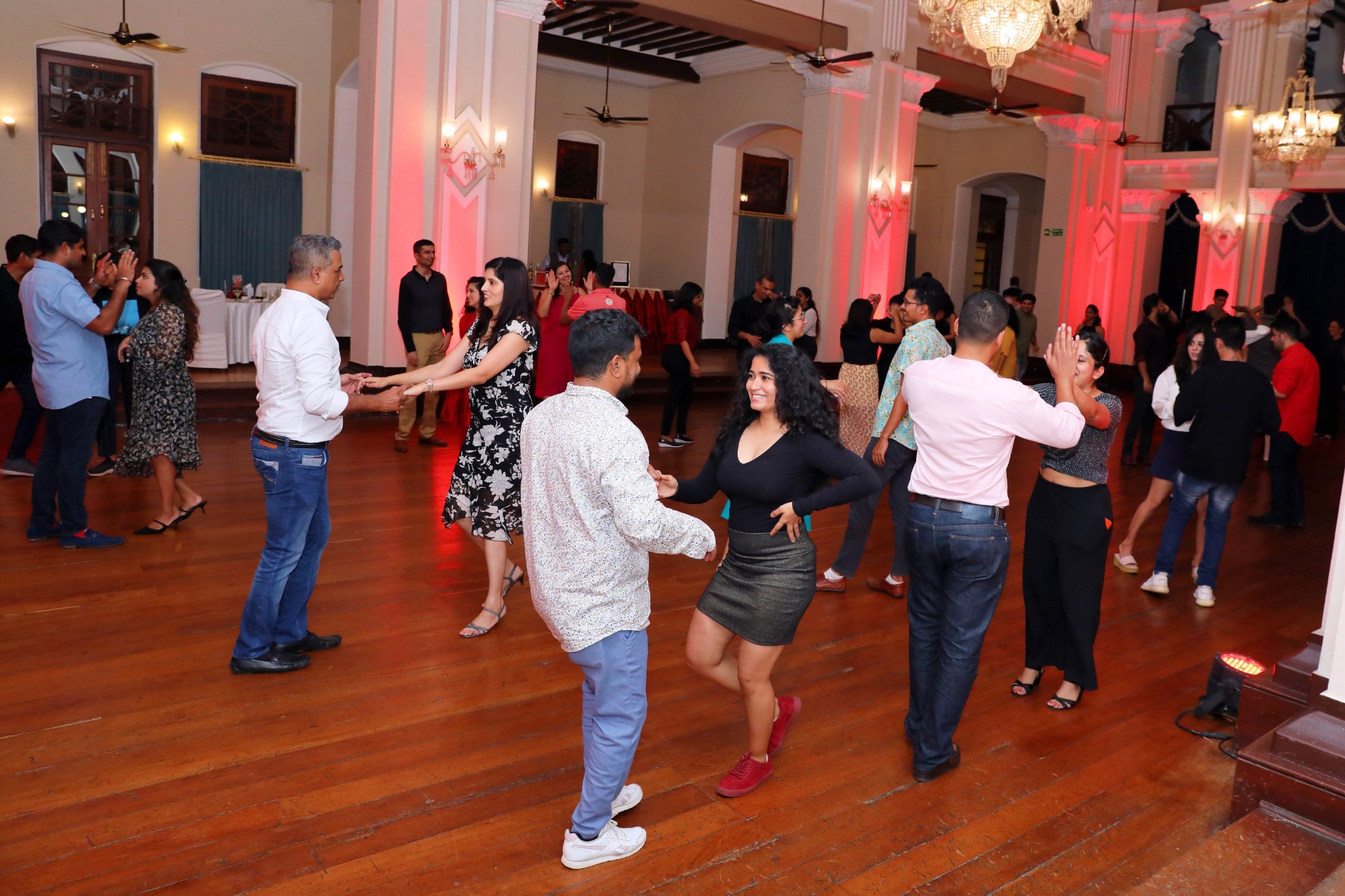 Unveiling the Rhythm: Private Dance Classes in Bangalore for Adult Enthusiasts